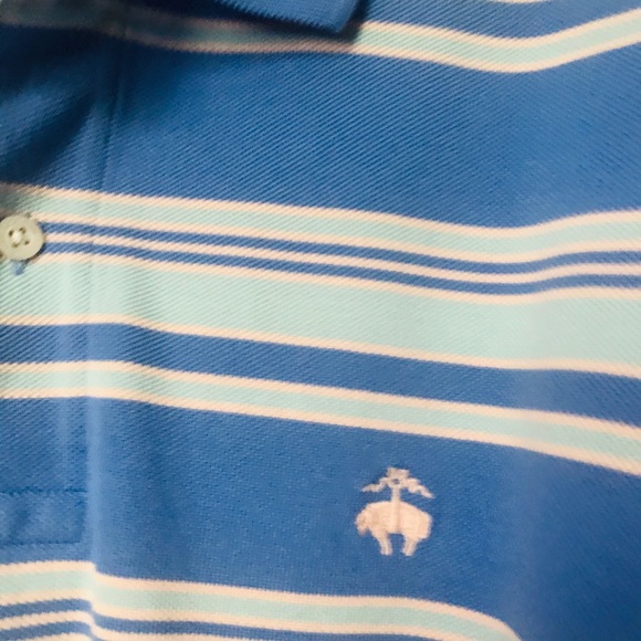 💥Brooks Brothers performance polo shirt - Picture 2 of 4